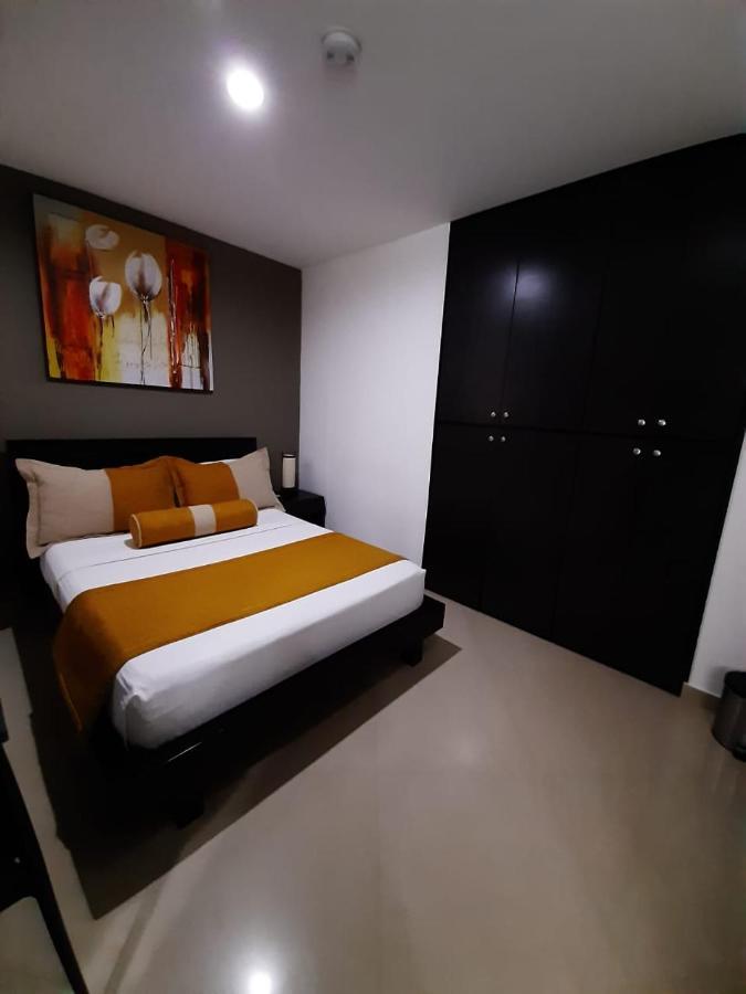 Hotel Medellin Gold Luaran gambar