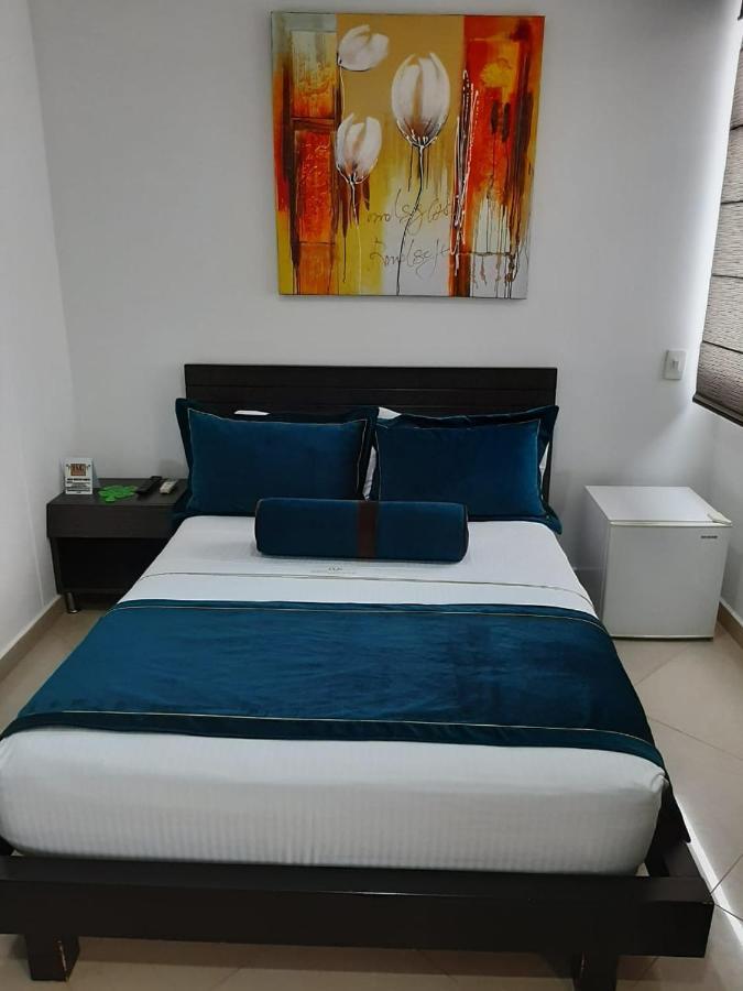 Hotel Medellin Gold Luaran gambar