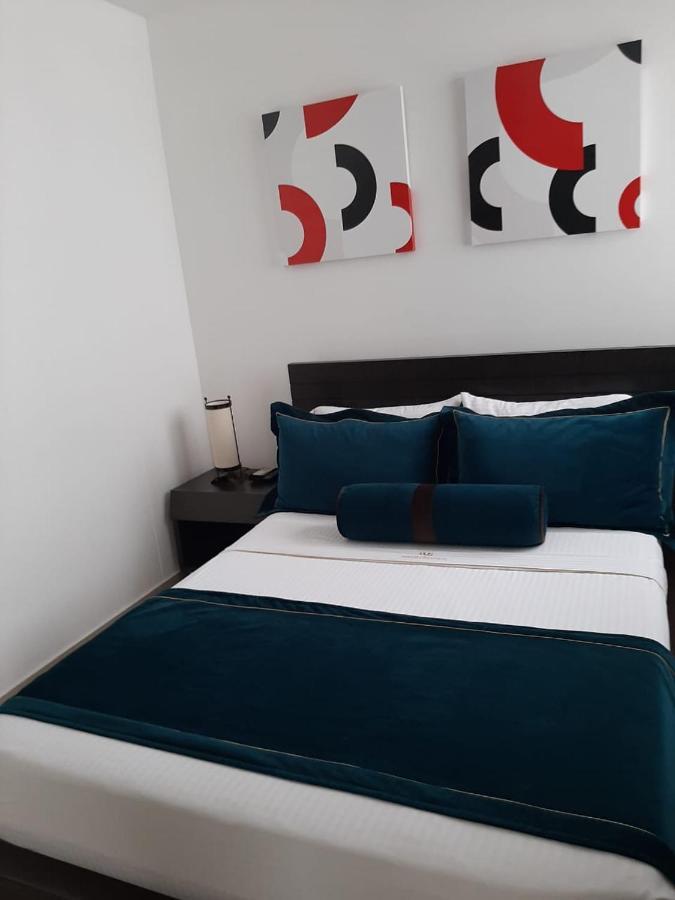 Hotel Medellin Gold Luaran gambar