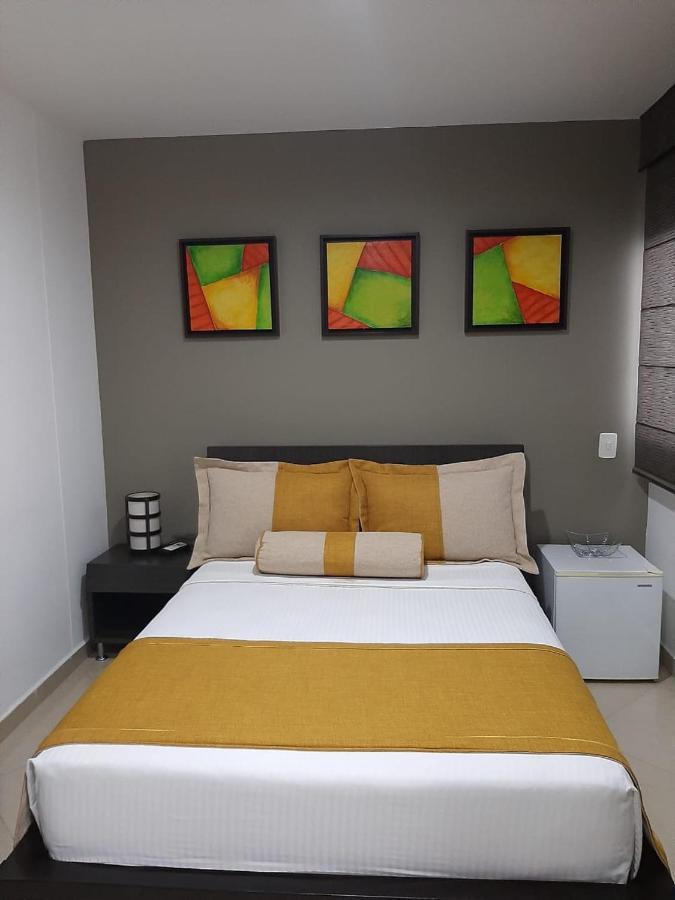 Hotel Medellin Gold Luaran gambar