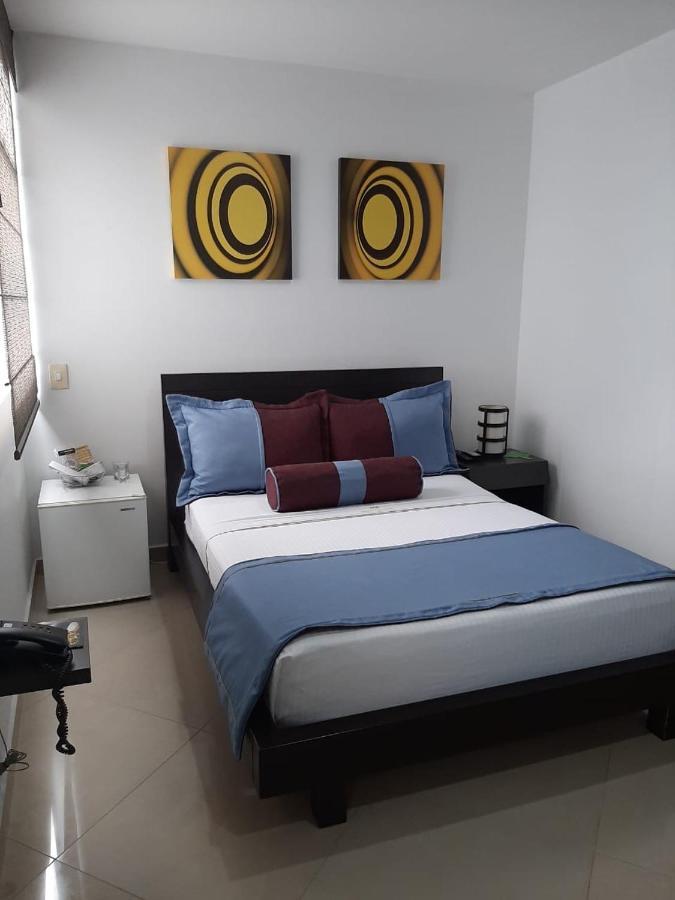 Hotel Medellin Gold Luaran gambar
