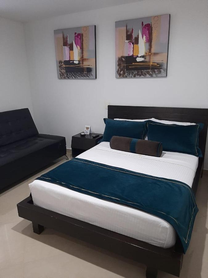 Hotel Medellin Gold Luaran gambar
