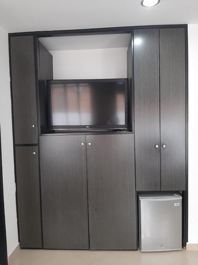 Hotel Medellin Gold Luaran gambar