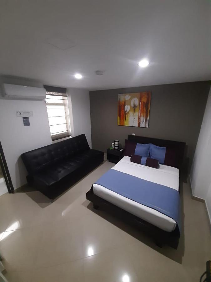 Hotel Medellin Gold Luaran gambar