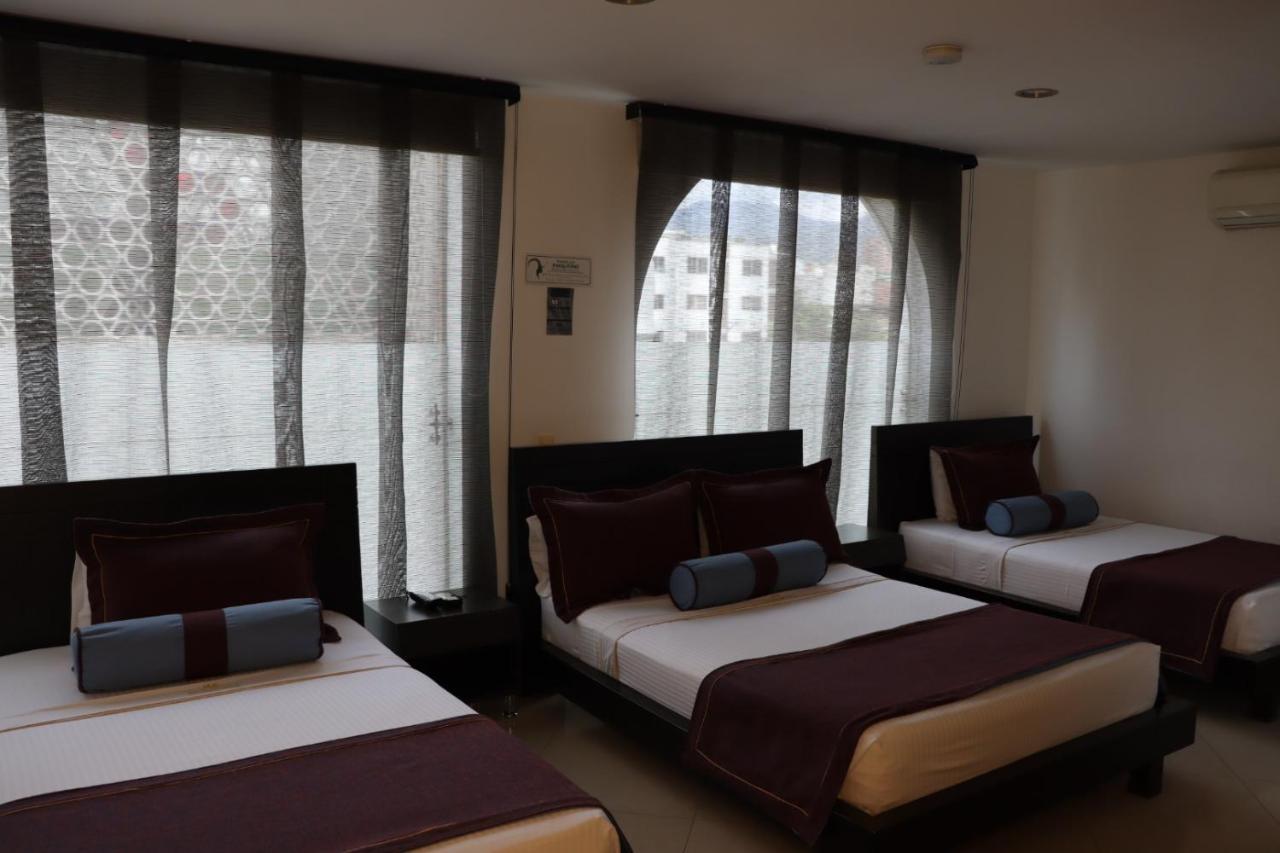Hotel Medellin Gold Luaran gambar