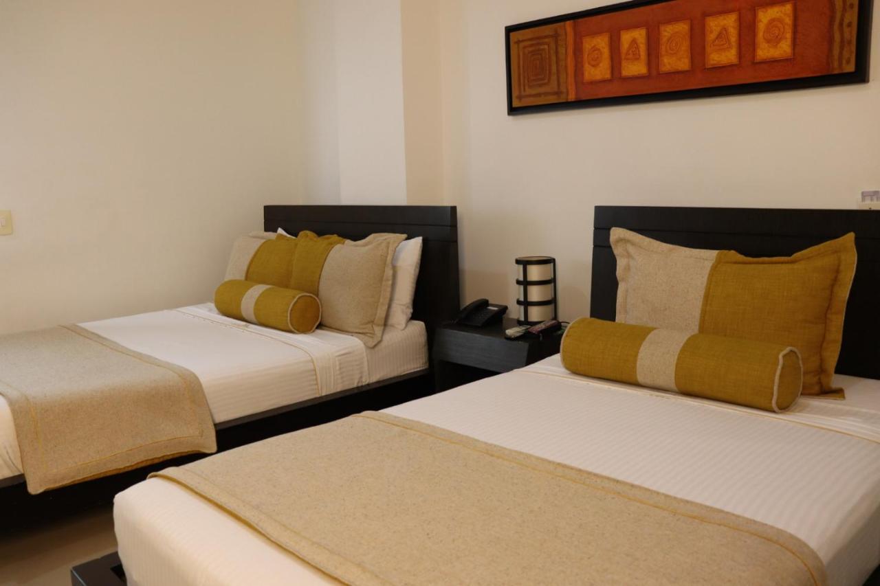 Hotel Medellin Gold Luaran gambar