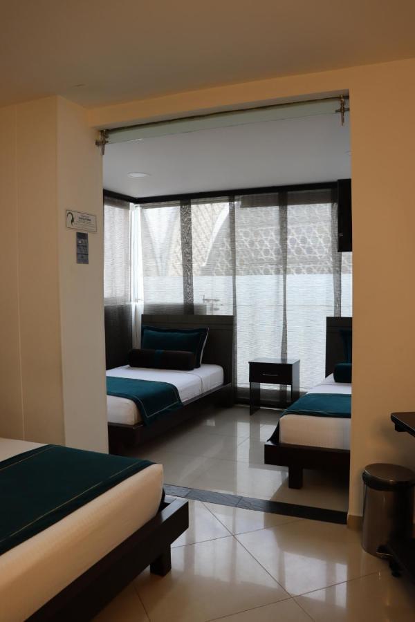 Hotel Medellin Gold Luaran gambar