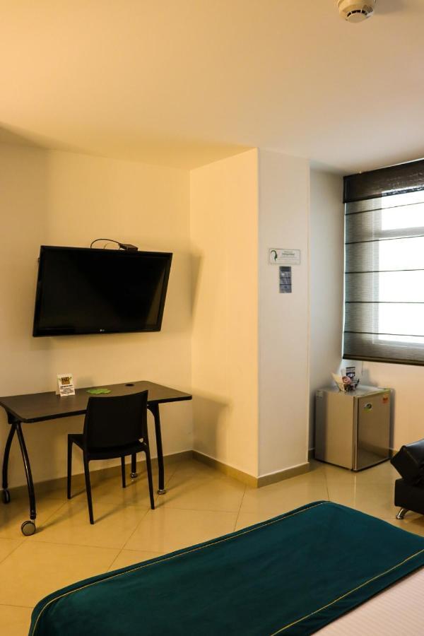 Hotel Medellin Gold Luaran gambar