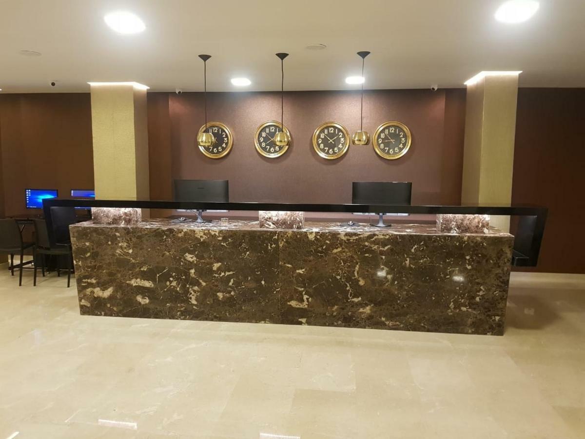 Hotel Medellin Gold Luaran gambar
