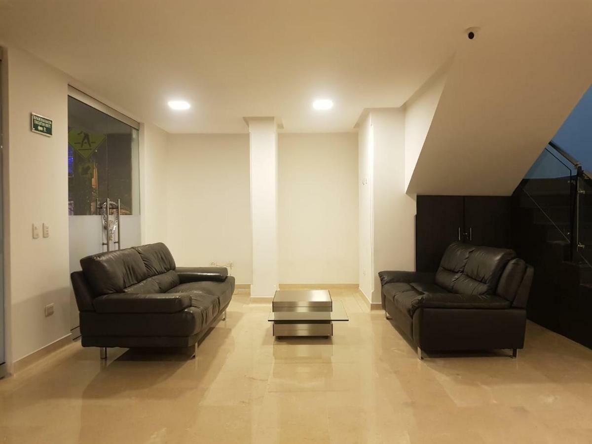 Hotel Medellin Gold Luaran gambar